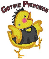 Gothic Princess