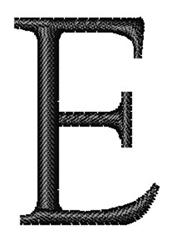 Goudy Old Style E
