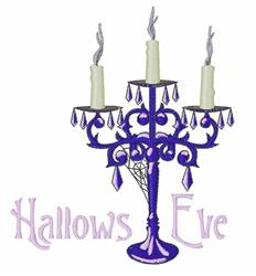 Hallows Eve - 4x4 spider beginner-friendly embroidery design for decorative pillow covers