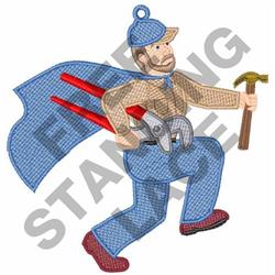 Handy Man