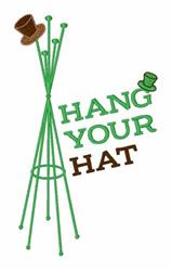 Hang Your Hat