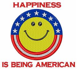 Happiness