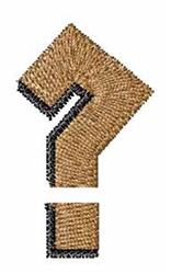 question quick stitch machine embroidery - Happy Camper Question for patchwork quilt blocks