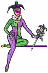 Harlequin