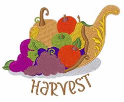 pumpkin detailed machine embroidery - Harvest perfect for decorative pillow covers