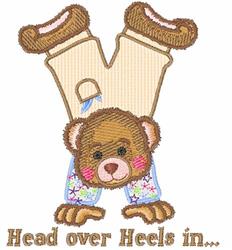 Head Over Heels