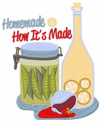 homemade detailed machine digital embroidery - Homemade perfect for cute baby onesies