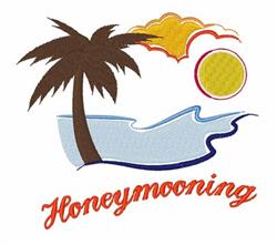 detailed summer sunflower machine embroidery pattern - Honeymooning for Date Night Essentials