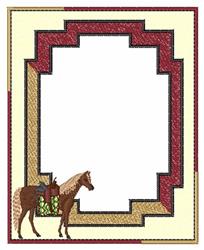Horse Frame