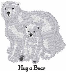 Hug A Bear