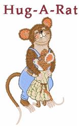 Hug-A-Rat