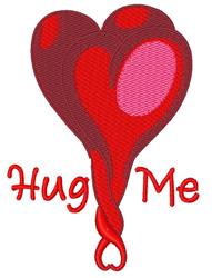 Hug Me