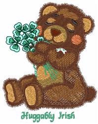 Huggably Irish