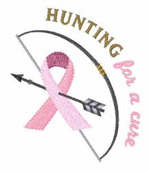 beginner-friendly hunting machine embroidery pattern - Hunting for kitchen tea towels