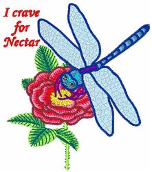 I Crave Nectar