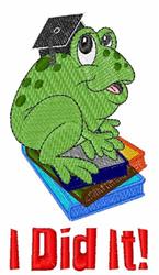 did detailed machine digital embroidery - I Did It perfect for decorative pillow covers