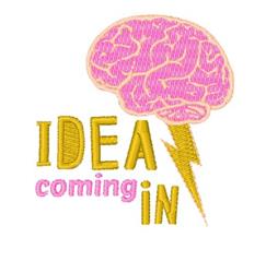 coming beginner-friendly machine embroidery - Idea Coming In for reusable tote bags