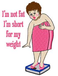 Im Short