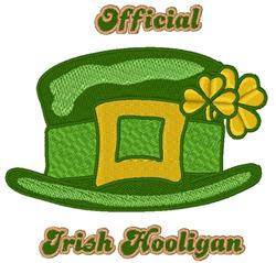 Irish Hooligan