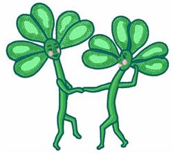 Irish Jig