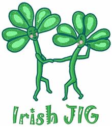 Irish Jig