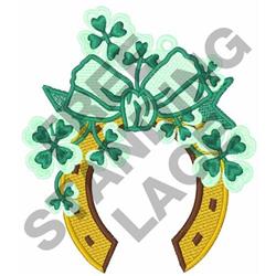 Irish Luck