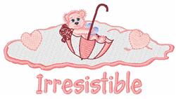 Irresistible