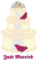 Just Married
