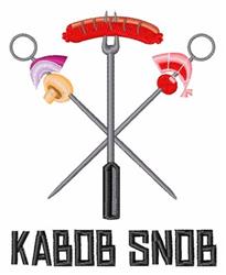 puppy dog beginner-friendly machine embroidery - Kabob Snob for decorative pillow covers