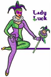 Lady Luck