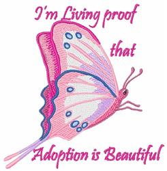 Living Proof