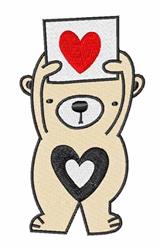 Love Bear