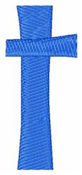 Lower Case t - 4x4 case quick stitch machine embroidery design for kitchen tea towels