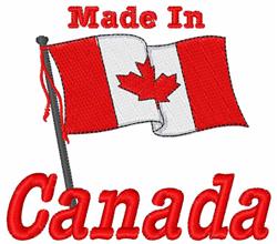Made In Canada