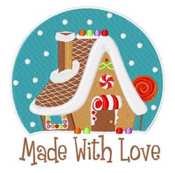 Made With Love