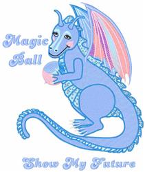 Magic Ball