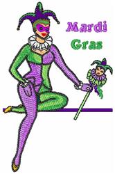 Mardi Gras
