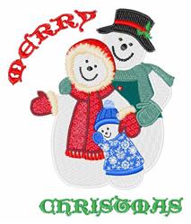 detailed christmas christma machine embroidery pattern - Merry Christmas for Gift Wrap