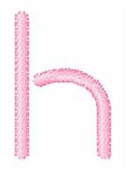 Miami Nights Font h