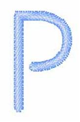 Miami Nights Font P