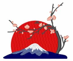 Mount Fuji