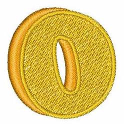 NUMERAL 0