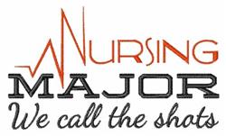 beginner-friendly heart machine embroidery pattern - Nursing Shots for cute baby onesies