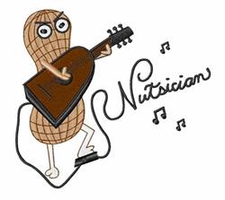 Nutsician