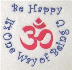 Om Symbol
