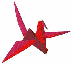 Origami Crane