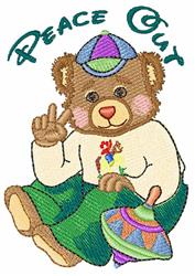 Peace Out