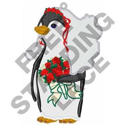Penguin Bride