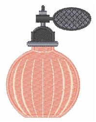 bottle beginner-friendly machine embroidery - Perfume Bottle perfect for kitchen aprons