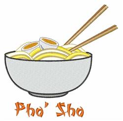 sho detailed machine digital embroidery - Pho Sho perfect for decorative pillow covers